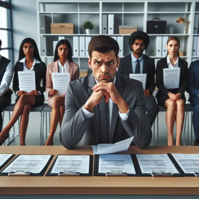 Visual representation of "discretion" - The freedom to make decisions or choose