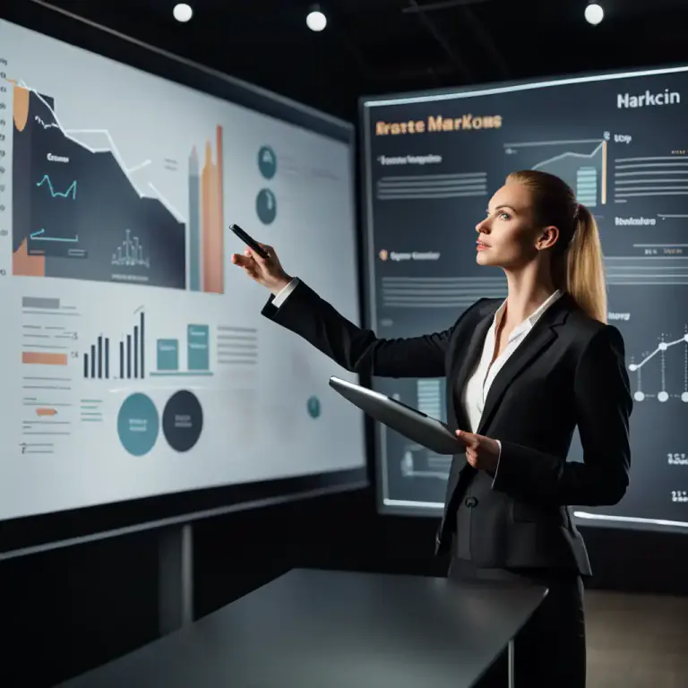 Visual representation of "specialist" - In business, a person who has special knowledge and skill relating to a particular job, area, etc.