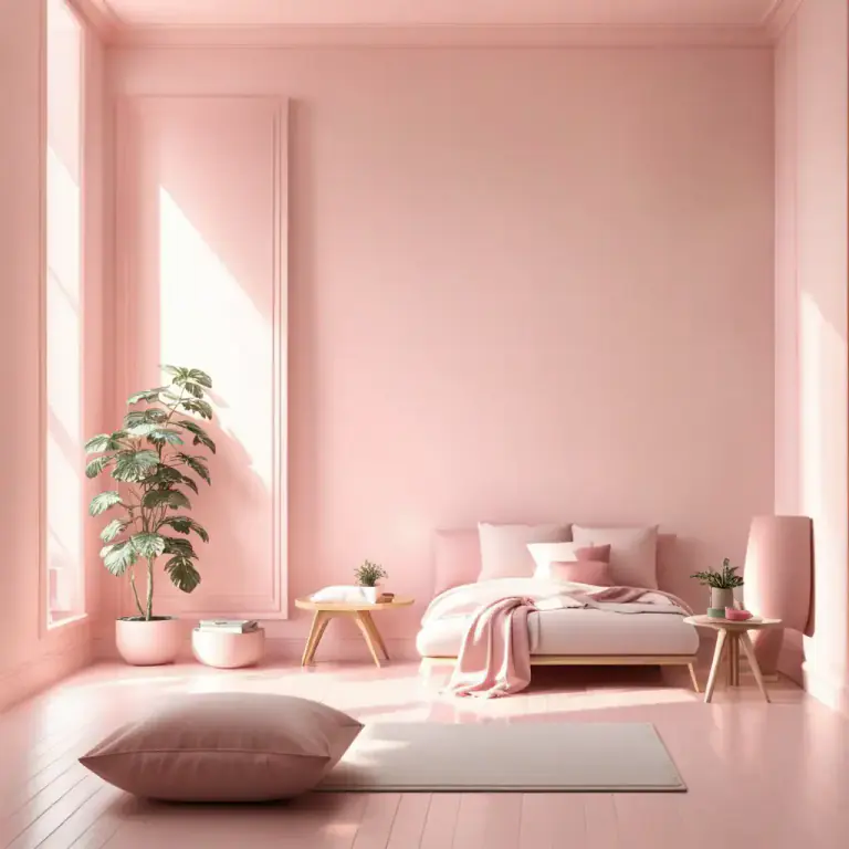 Visual representation of "in an undertone" - Used to describe a color or sound that is not vivid or loud