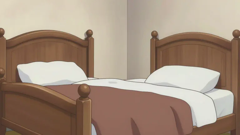 Visual representation of "footboard" - A horizontal board found at the end of a bed, designed to provide support for the feet or to enhance the bed's decorative appearance.