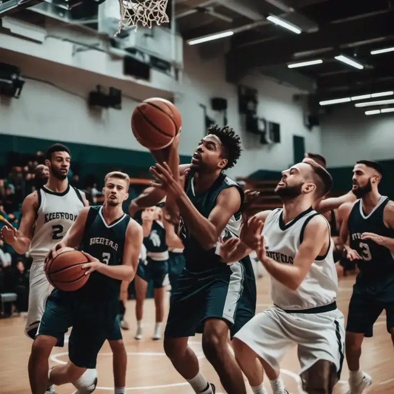 Visual representation of "unstoppable" - Referring to an individual's or team's excellent performance that no opponent can stop