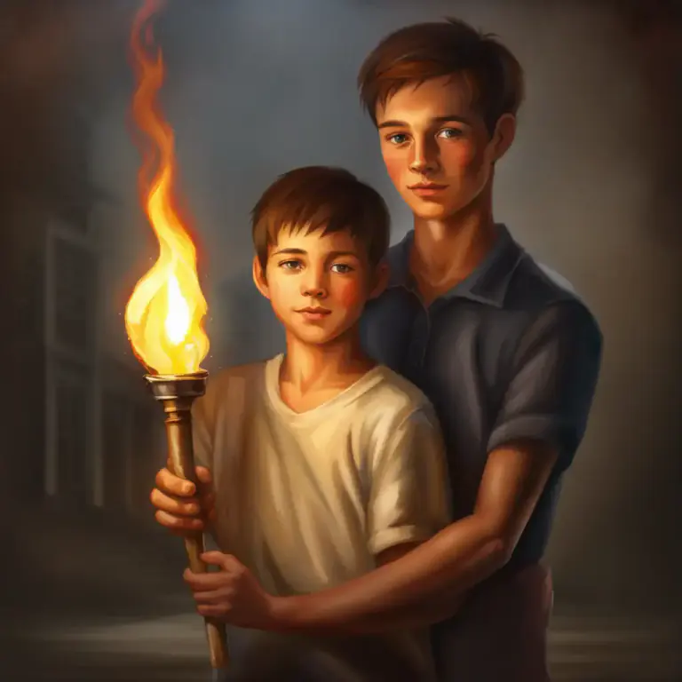 Visual representation of "carry forward" - To continue or take further what you have started.