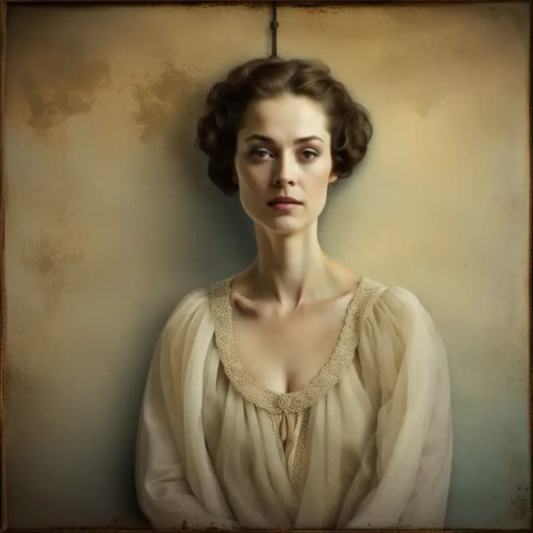 Visual representation of "spectre" - An image or representation of someone or something