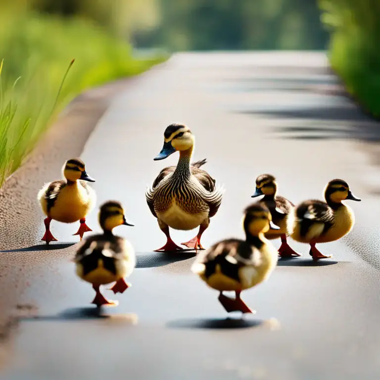 Visual representation of "crossing" - The act of going across