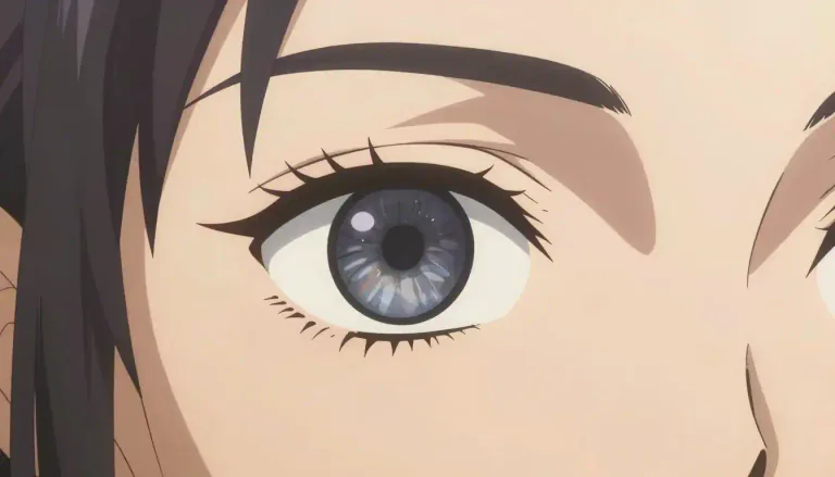 Visual representation of "ocular" - Related to the eye.