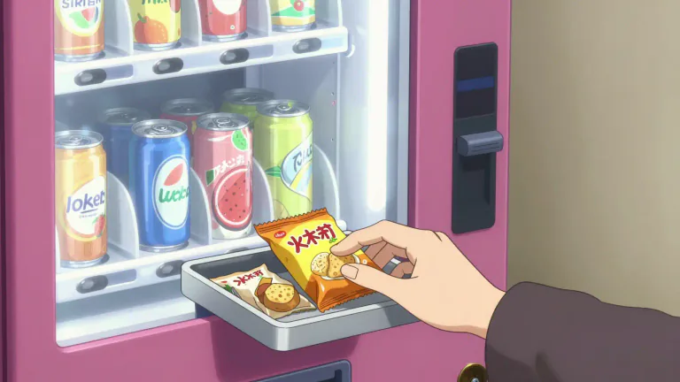 Visual representation of "dispense" - To provide something such as a service, money, or information