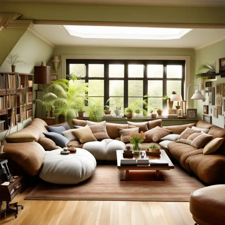 Visual representation of "voluminous" - Taking up or having a lot of space