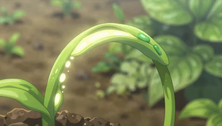 Visual representation of "auxin" - Auxin is a type of plant hormone that regulates various aspects of growth and development.