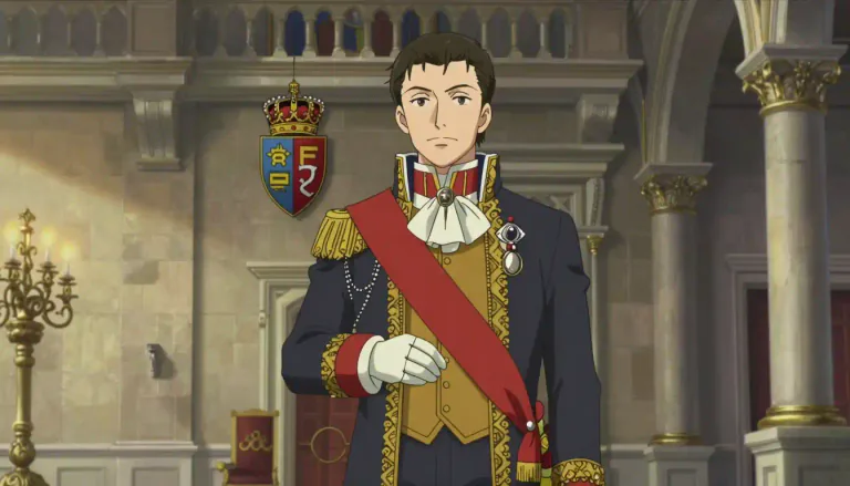 Visual representation of "baronet" - A man who is a member of the British honorary title lower than baron but higher than knight.