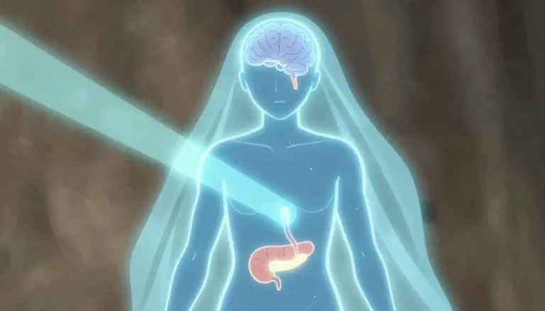 Visual representation of "somatostatin" - Somatostatin is a hormone that inhibits the release of growth hormone and several other hormones.