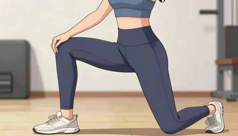 Visual representation of "activewear" - Clothing designed specifically for physical exercise and activities.