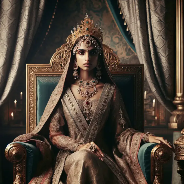 Visual representation of "her" - Used in titles referring to women's activities or interests