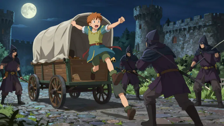 Visual representation of "abduct" - To forcefully take someone away, usually by criminal action.
