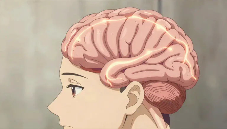 Visual representation of "neocortical" - Relating to the neocortex, the outermost layer of the cerebral cortex in the brain, involved in complex brain functions.