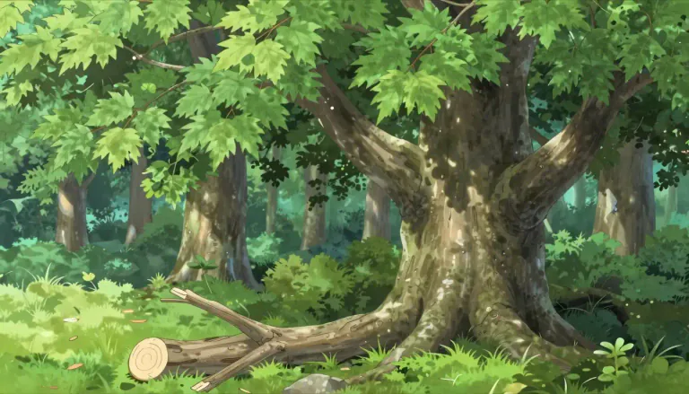 Visual representation of "hornbeam" - A type of trees, native to temperate regions of the Northern Hemisphere, typically having a grey bark and hard, often decorative, wood.