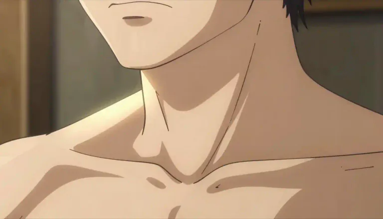 Visual representation of "supraclavicular" - Relating to the area above the clavicle.