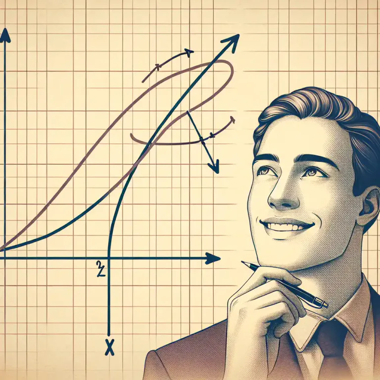 Visual representation of "multiplicity" - In math, the number of times a certain value occurs.