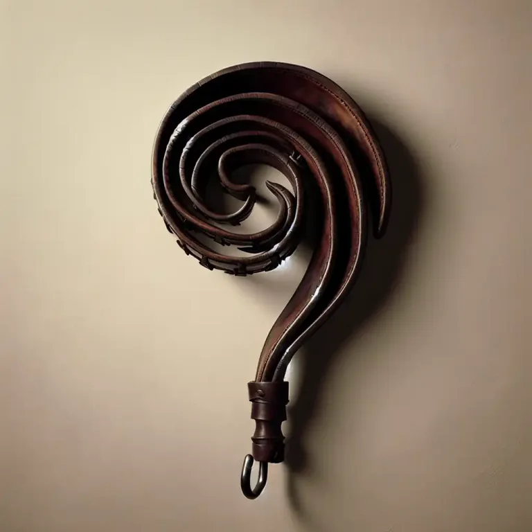 Visual representation of "crack the whip" - To start something quickly or suddenly.