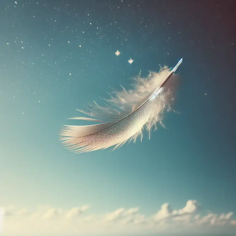 Visual representation of "ruffle somebody’s/a few feathers" - To upset, annoy, or irritate someone or a group of people