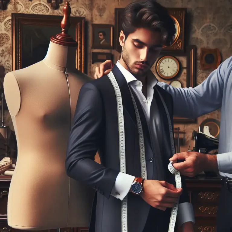 Visual representation of "molding" - An outline of someone's body or part of it, used for a dressmaker's pattern