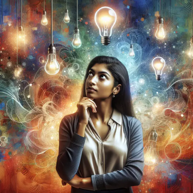Visual representation of "savvy" - To understand or grasp something.