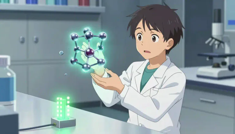 Visual representation of "phosphide" - A phosphide is a chemical compound containing phosphorus and a more electropositive element, commonly used in various applications in chemistry.