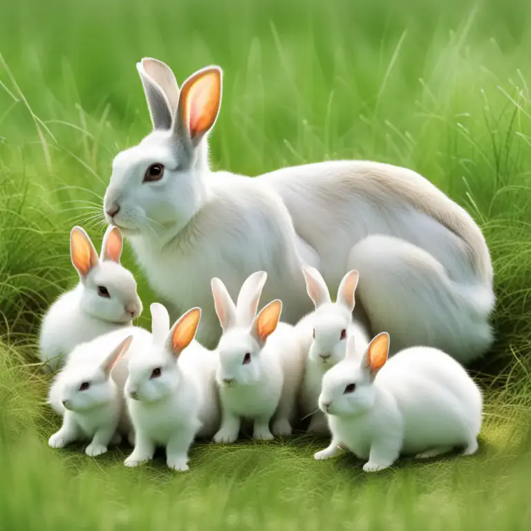 Visual representation of "champion" - A plant or animal that produces a lot of seeds or young