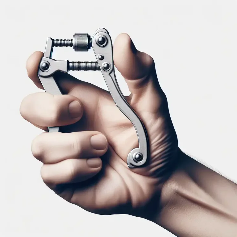 Visual representation of "jack up" - To inject oneself with drugs