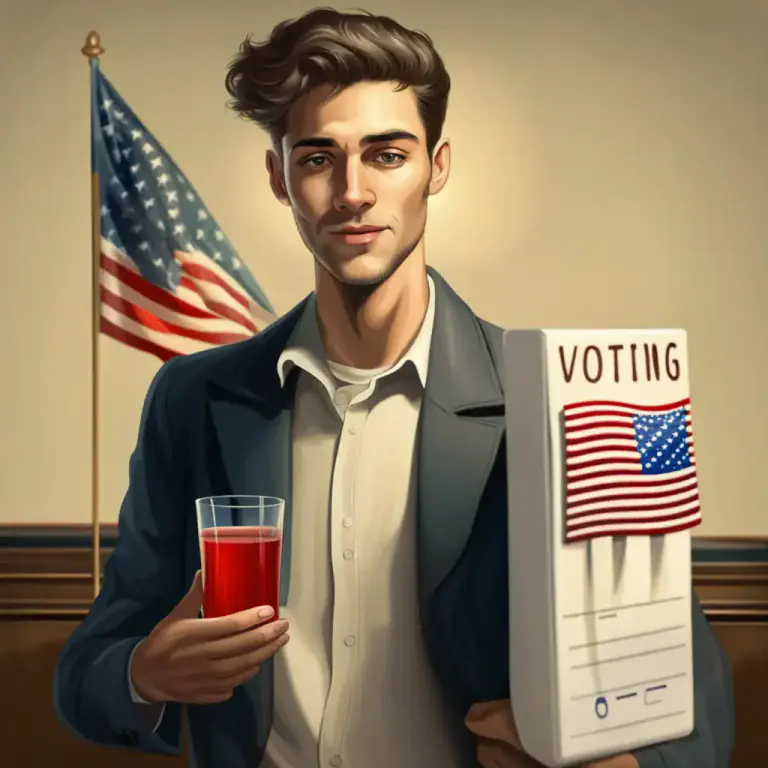 Visual representation of "minority" - The age when a person is legally known to be an adult, usually 18 or 21 years old depending on the country.
