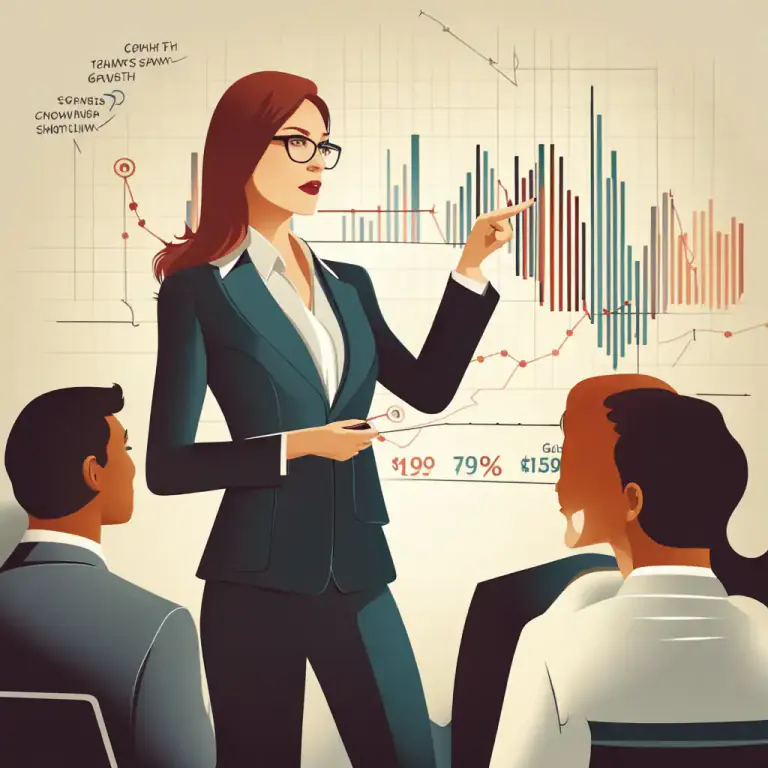 Visual representation of "direction" - The management or guidance of someone or something