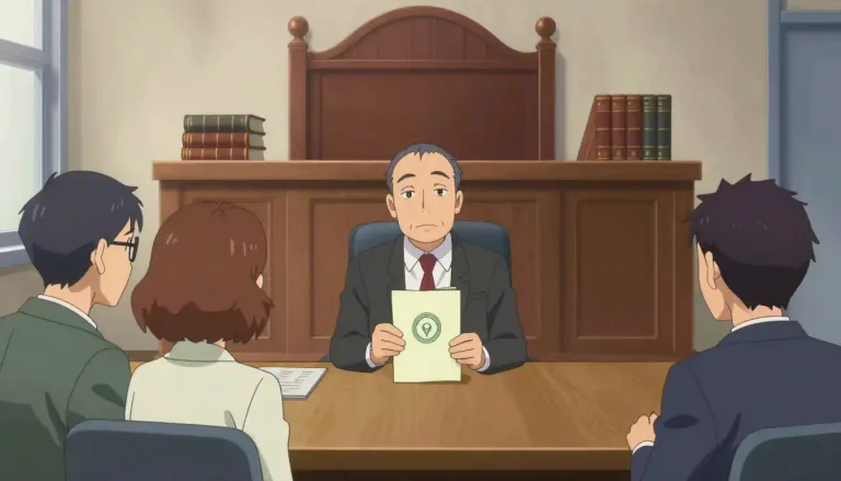 Visual representation of "nonstatutory" - Not established or required by law.