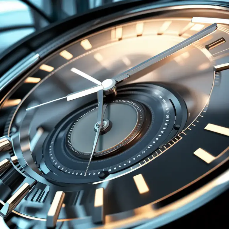 Visual representation of "longevity" - The length of time that something is functional, like a machine or system.