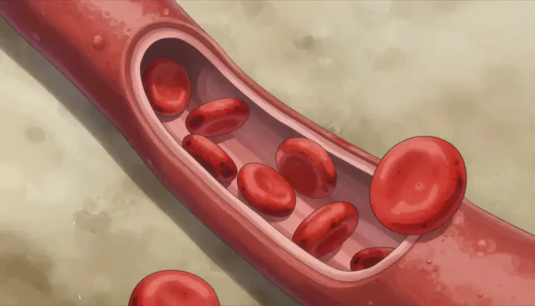 Visual representation of "stenosis" - Stenosis is a medical term that refers to the abnormal narrowing of a passage in the body, such as blood vessels or other tubular structures.