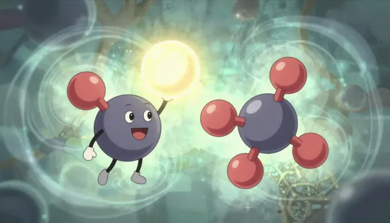 Visual representation of "transferase" - Transferase is a type of enzyme that helps move a chemical group from one molecule to another, playing a crucial role in metabolic processes.