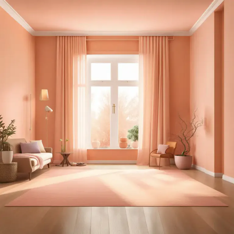 Visual representation of "bisque" - A light brown to orangey pink color