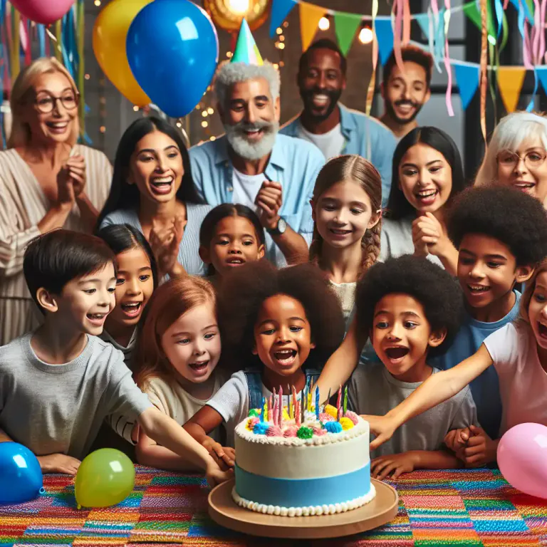 Visual representation of "cakewalk" - A type of competition where you win cake as a prize, originated from the African-American dance.