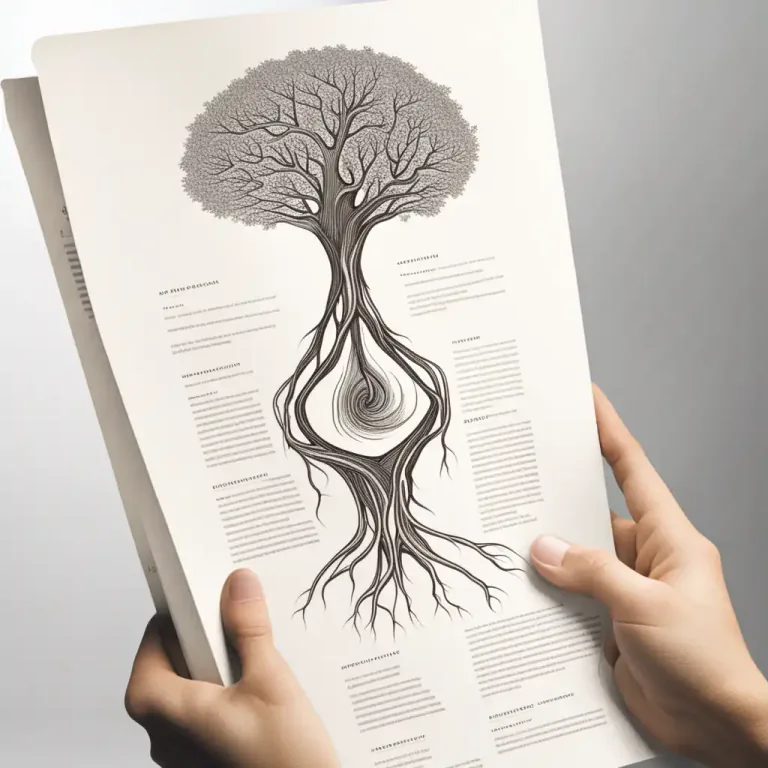 Visual representation of "in that" - Used to express a way or a sense under which a thing is considered.