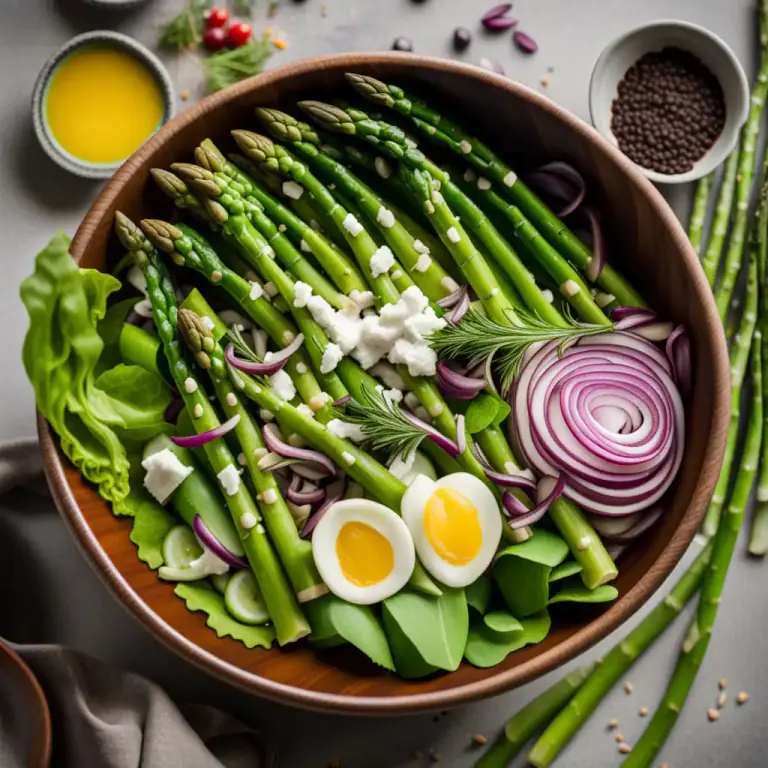 Visual representation of "spear" - The shoot or stem of a plant, especially broccoli or asparagus