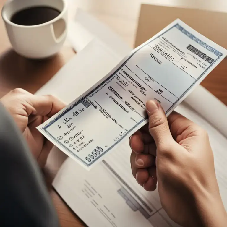 Visual representation of "benefit" - A payment or gift made by an employer, the state, or an insurance company