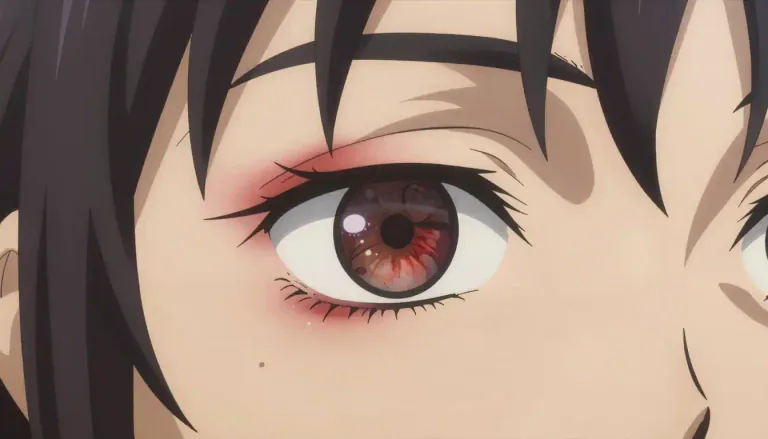 Visual representation of "trachoma" - A chronic inflammatory disease of the eye, caused by a bacterial infection, which can lead to blindness.