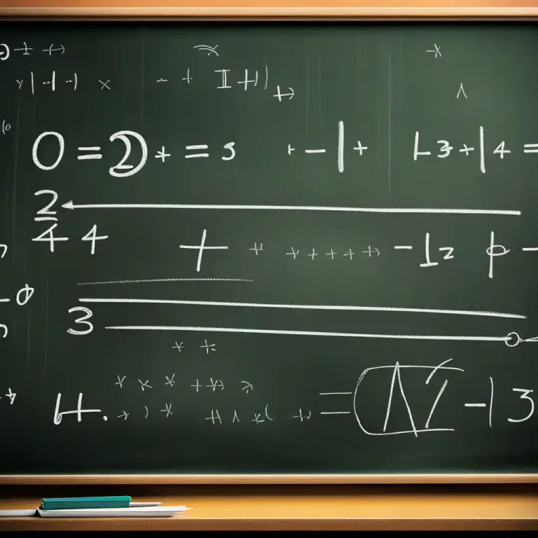 Visual representation of "operator" - A symbol or function used in mathematical or logical calculations.