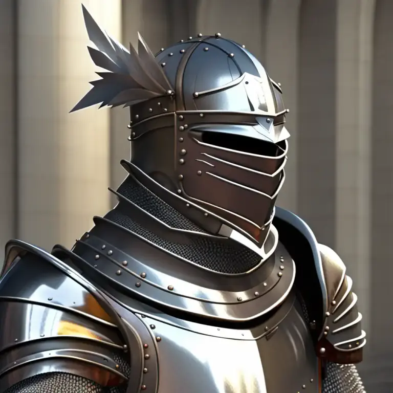 Visual representation of "helm" - A medieval protective covering for the head, usually made of metal