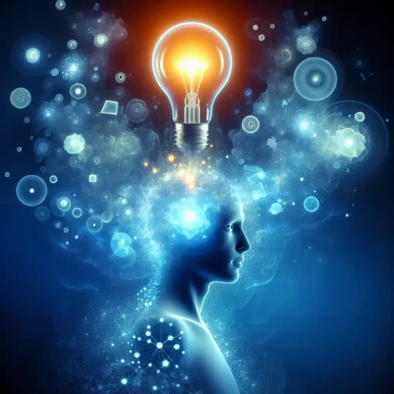 Visual representation of "think twice about something/about doing something" - To think carefully before you make a decision about something