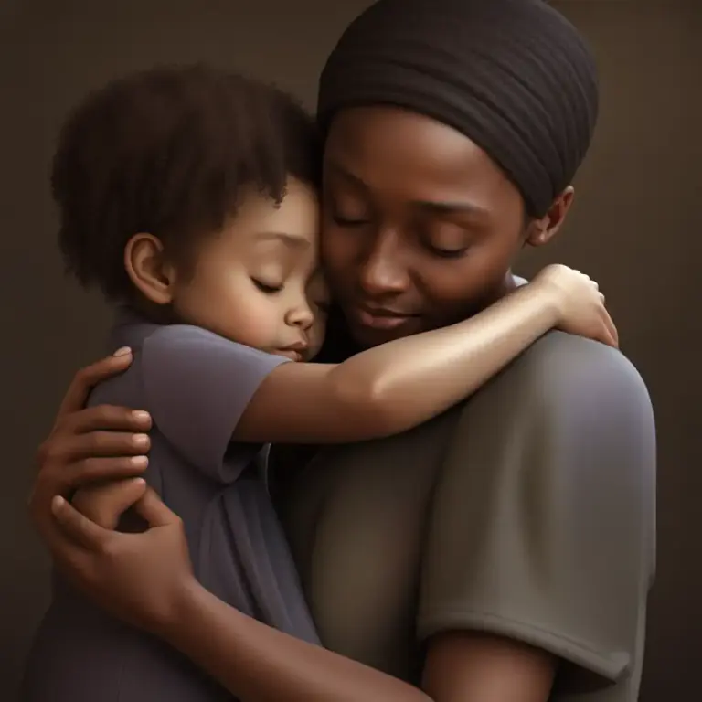 Visual representation of "giver" - A person who supplies or provides something.