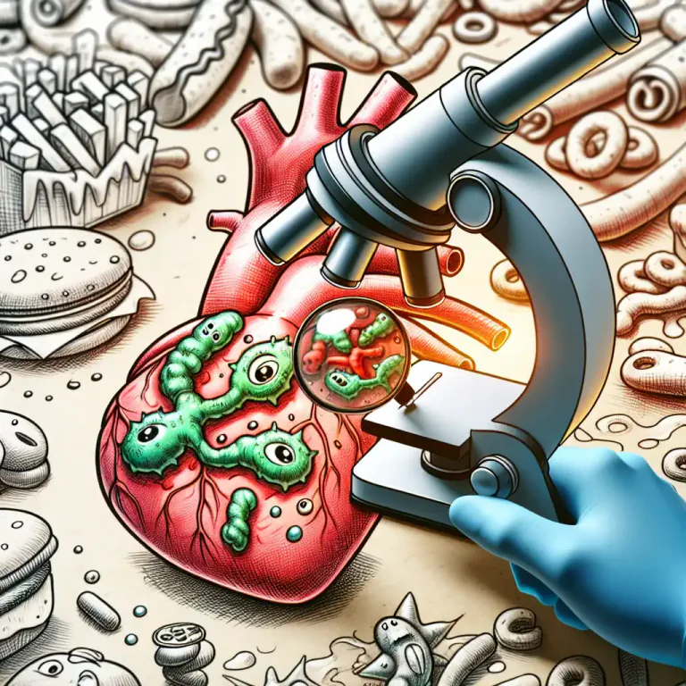 Visual representation of "pathogenic" - Harmful and able to cause disease