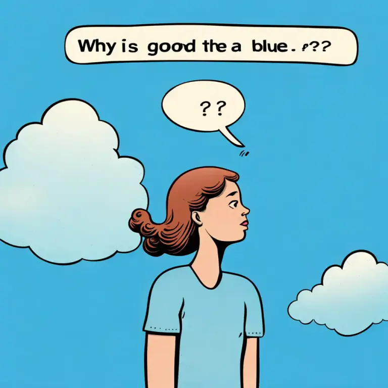 Visual representation of "good question!" - Most often used to show recognition that the question asked is worthwhile, meaningful, or hard to answer.