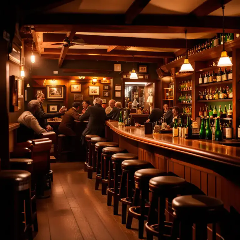 Visual representation of "haunt" - A place frequently visited.