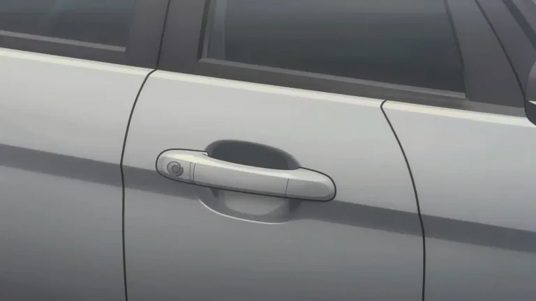 Visual representation of "dent" - A small hollow mark in the surface of something, caused by pressure or impact.