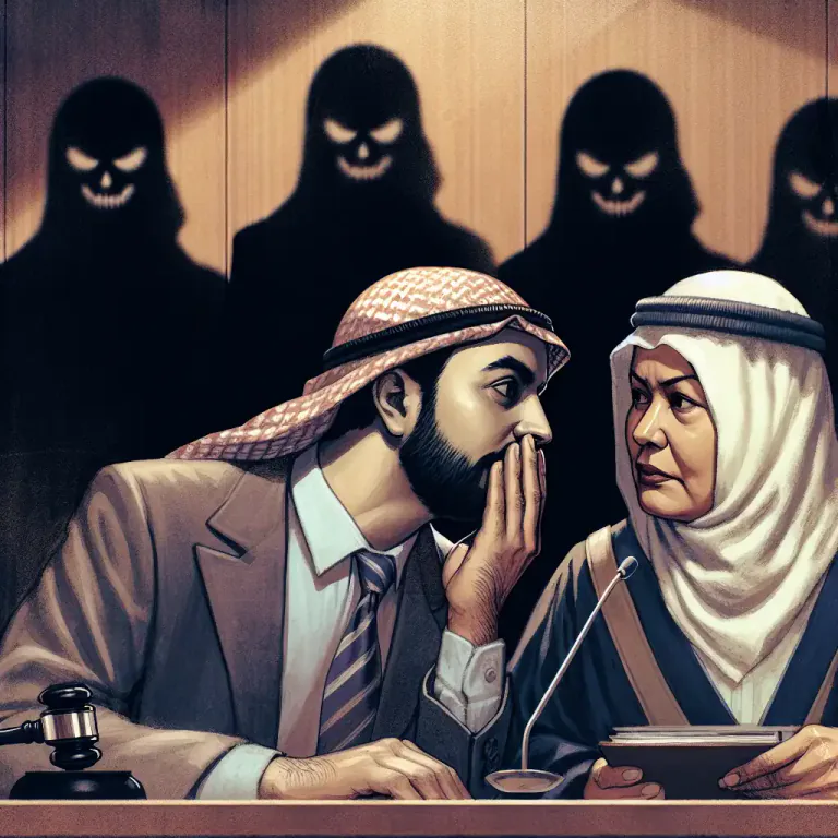 Visual representation of "name names" - To identify people who are involved in something, often in accusation or blame