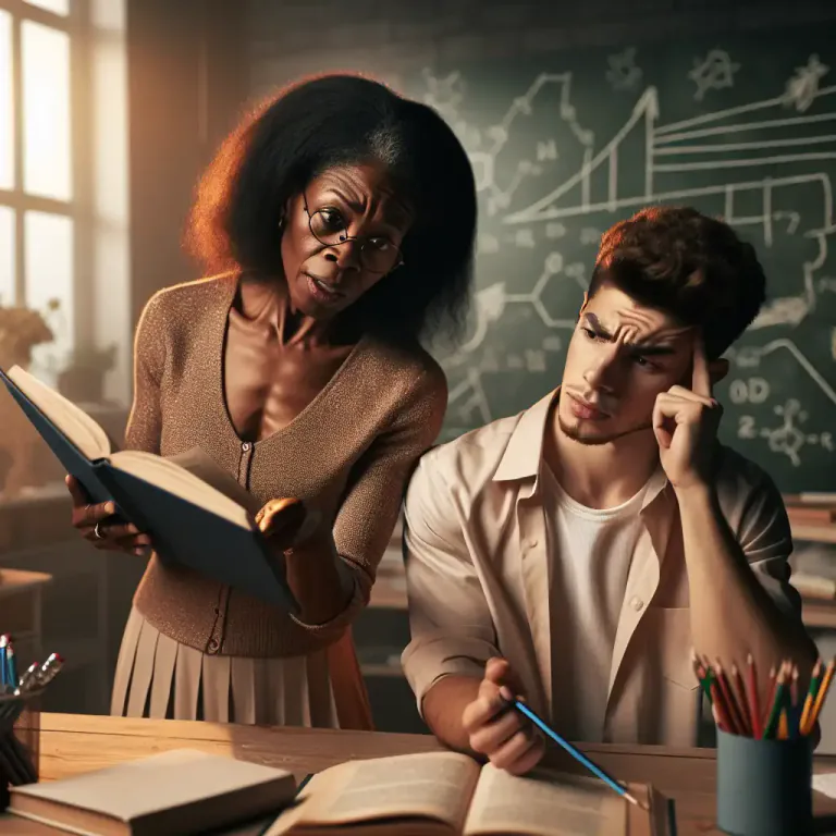 Visual representation of "remedial" - Intended to correct or improve something, especially skills or knowledge
